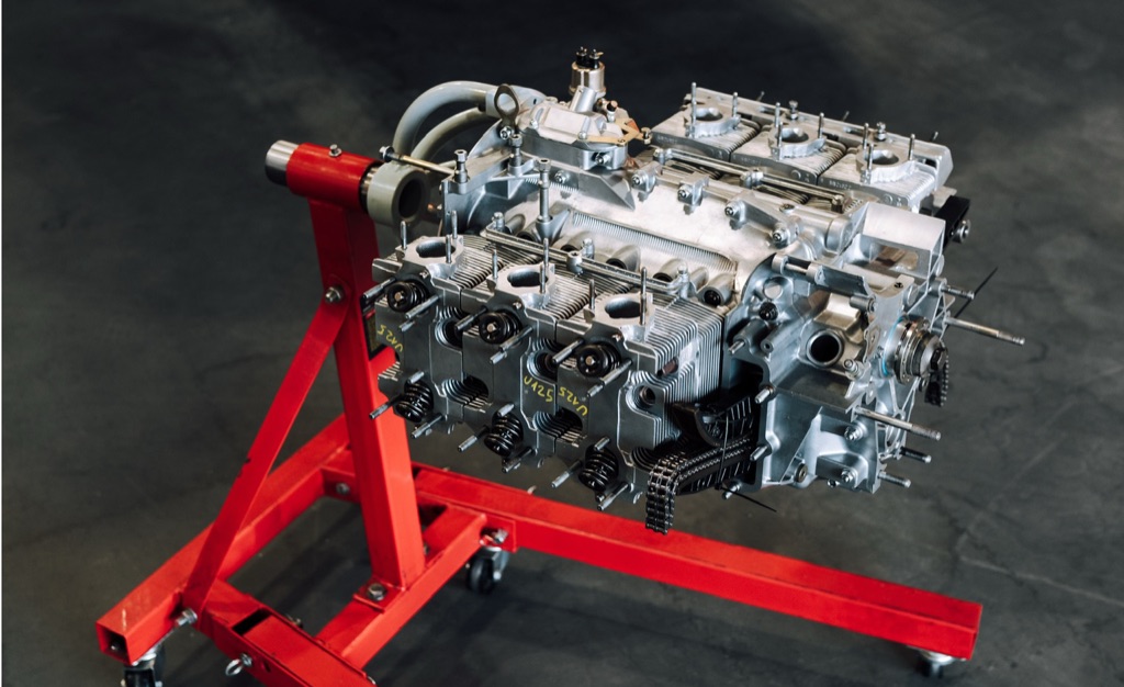 Engine & Transmission Rebuilds